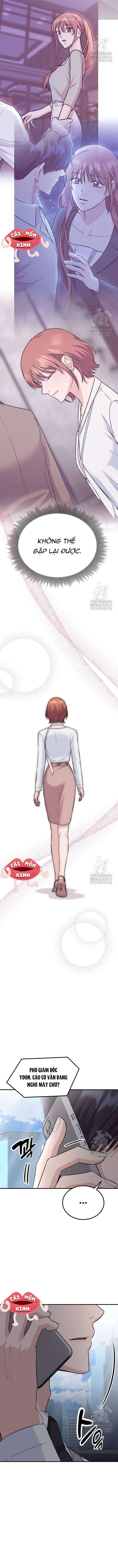 Tăng Ca Đêm Muộn Chapter 24 - Trang 4