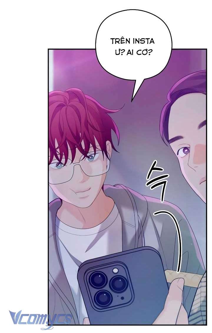 [18+] Cậu Ổn Đến Mức Nào Chap 43 - Next Chap 44