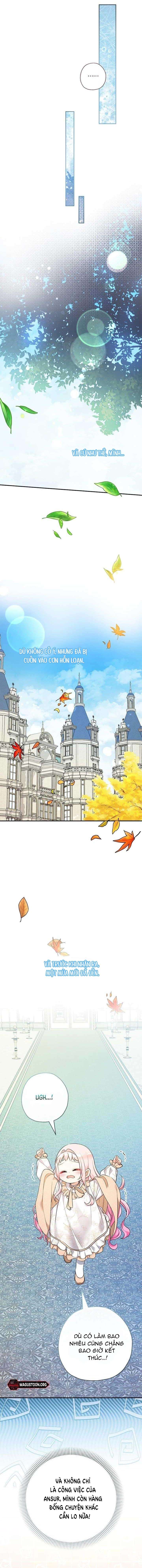 [PNT] Tiểu Thư Tích Tiền Đi Bụi Chap 90 - Trang 2