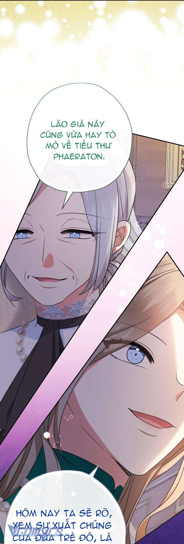 Tiểu Thư Tích Tiền Đi Bụi Chapter 108 - Trang 4