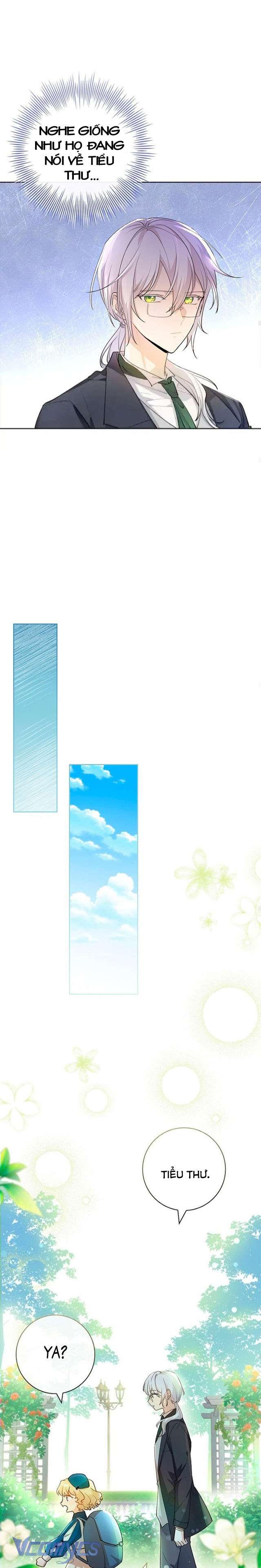 [PNT] Nam Chính À, Tôi Sẽ Tôn Trọng Sở Thích Của Anh! Chap 7 - Trang 2