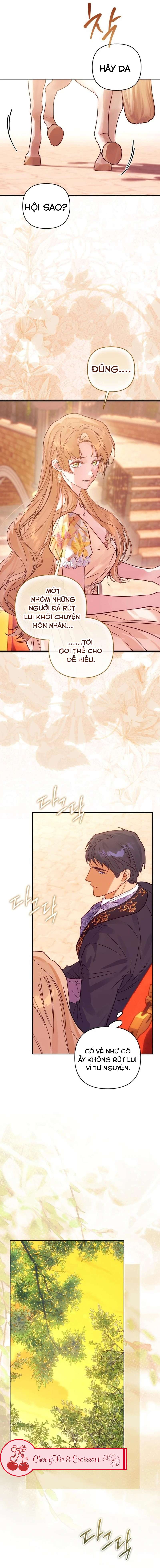 Chàng Ryan Của Em Chap 15 - Trang 2