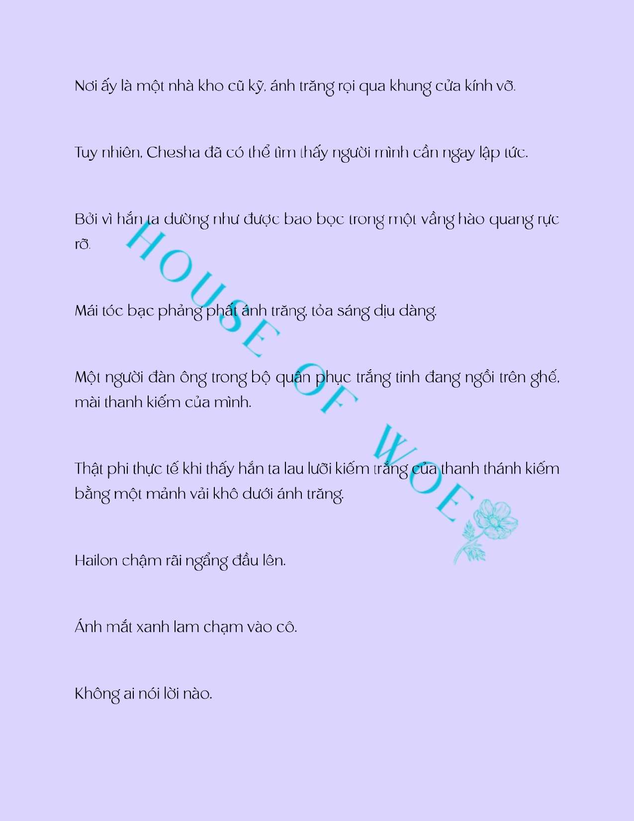 [NOVEL] NÀNG TIÊN BÉ CON LÀ NHÂN VẬT PHẢN DIỆN Chap 27 - Trang 2