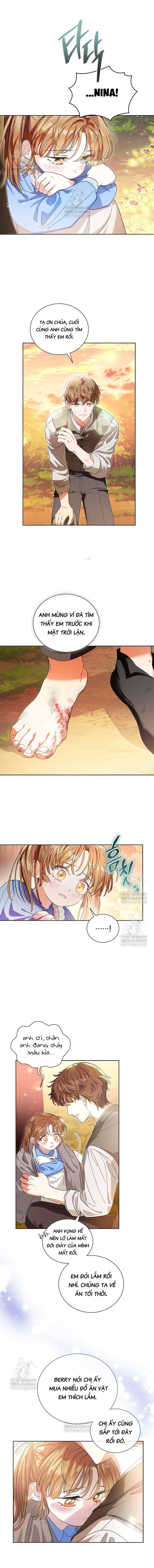 Đoàn Trưởng Kỵ Sĩ Của Nam Phụ Chap 2 - Next 