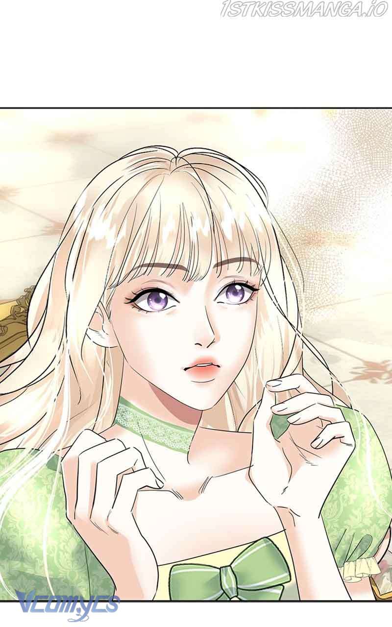 Hoàng Hậu Son Môi Chap 9 - Trang 2