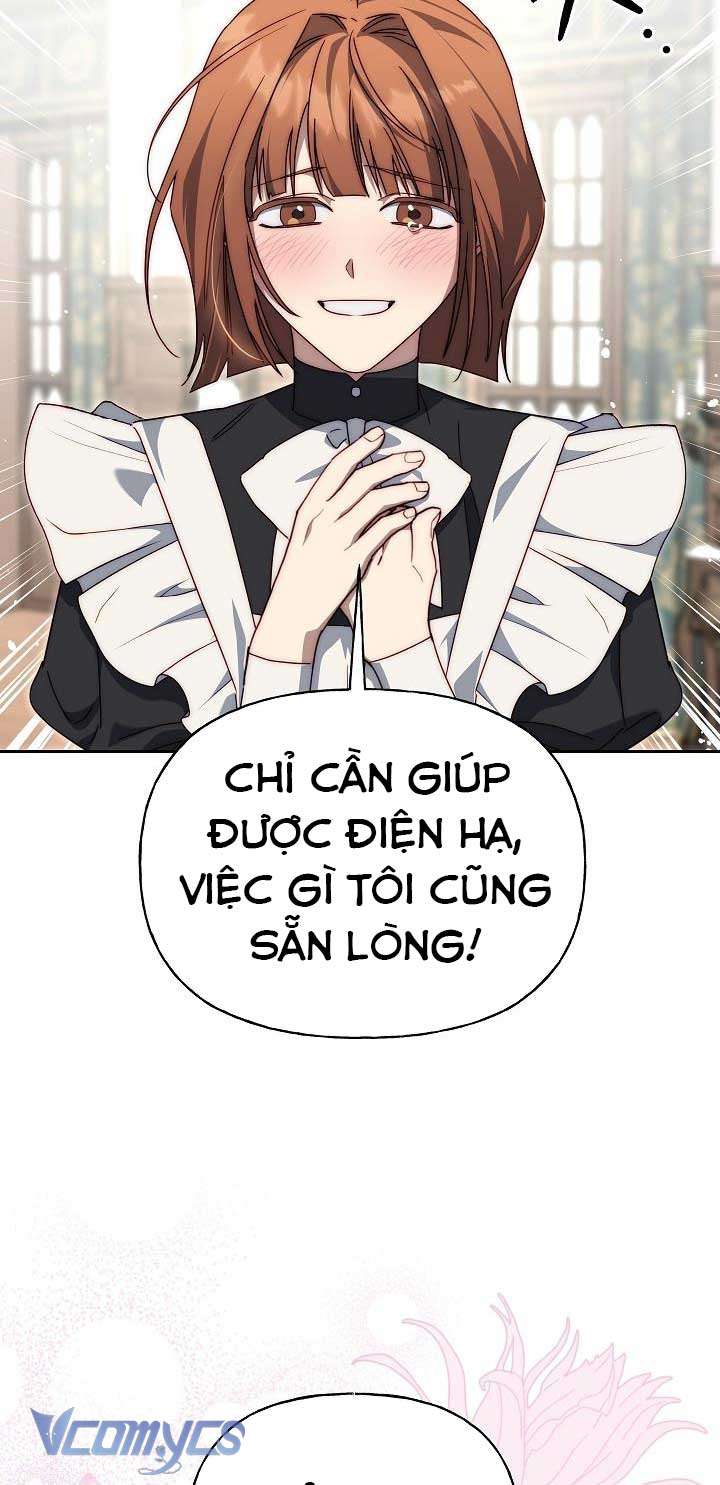 Thuần Hóa Hoàng Tử Quái Vật Chap 17 - Trang 3