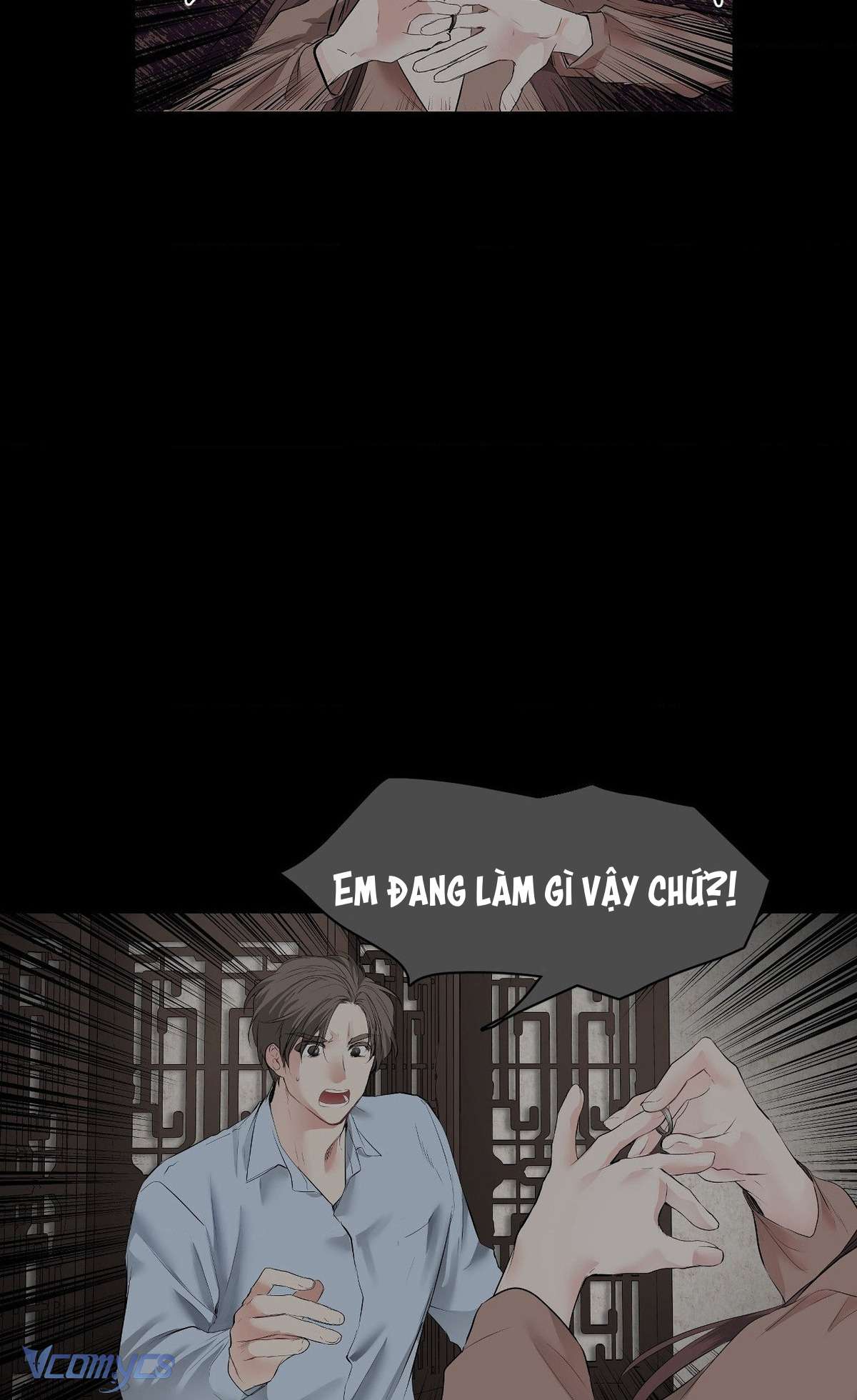 Chàng Trai Có Đôi Tay Khéo Léo Chap 21 - Trang 2