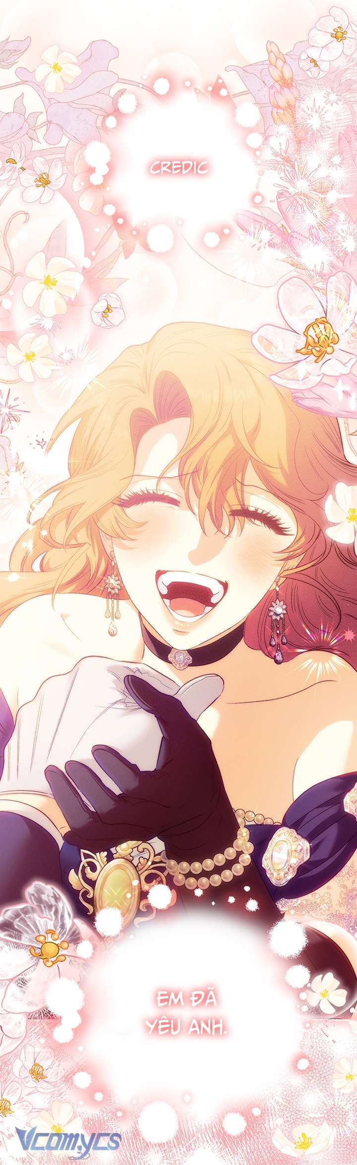 May Mắn Hay Bất Hạnh Chap 112 - Trang 3