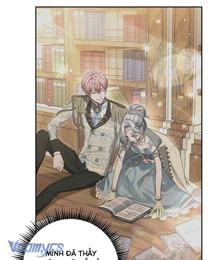 Praesepe Bên Ngoài Chiếc Lồng Chap 5 - Trang 4