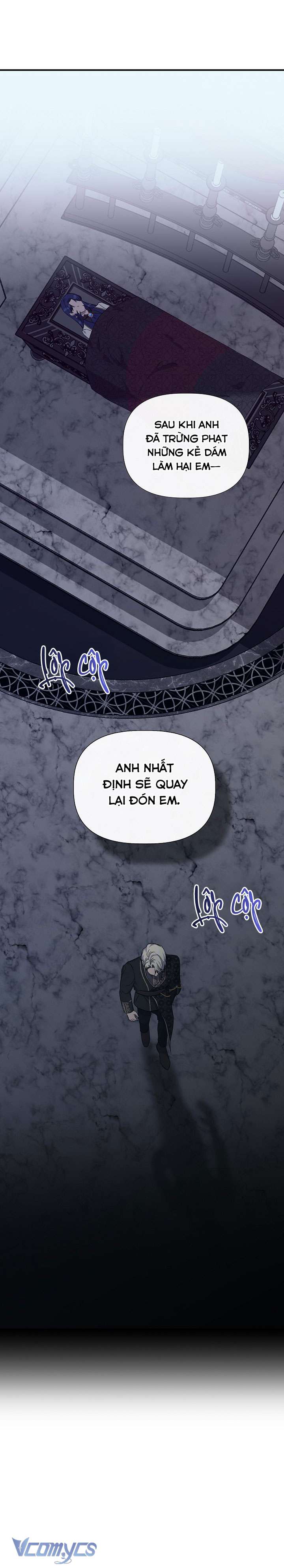 Tôi Không Phải Là Cinderella Chap 112 - Trang 2