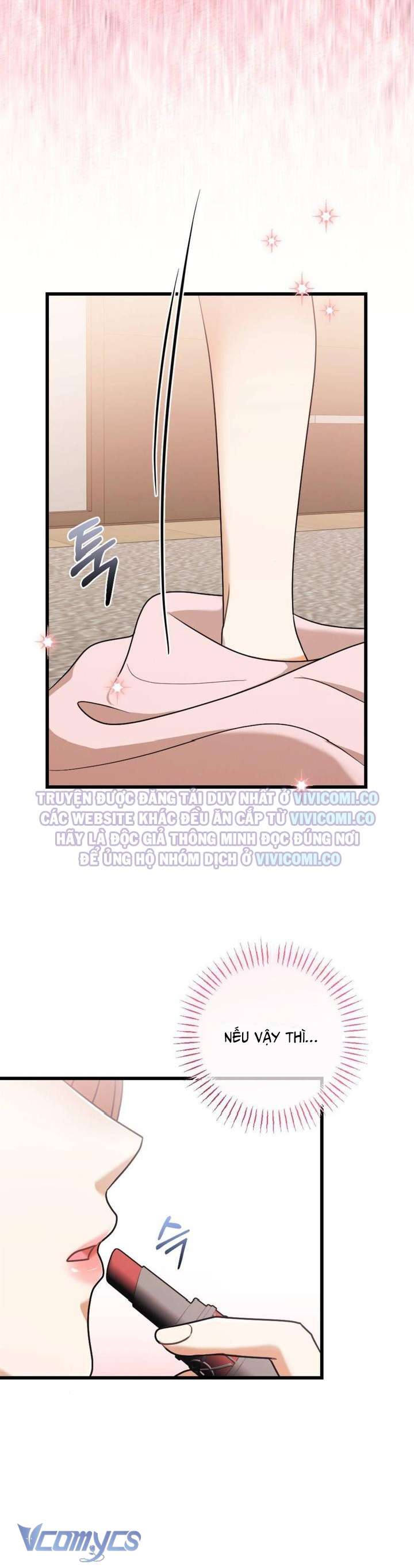 [18+] Bảo Làm Việc Ở Nhà Mà Lại... Chap 15 - Trang 3