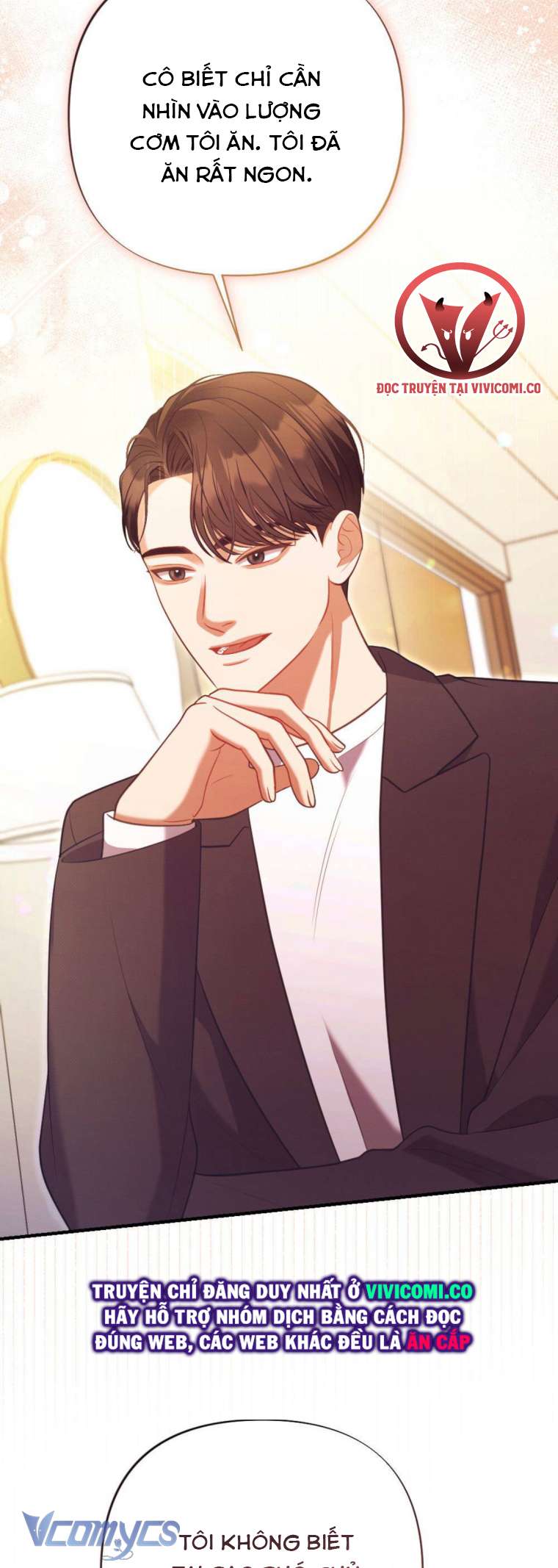 [18+] Hối Hận Muộn Màn Chap 17 - Trang 2