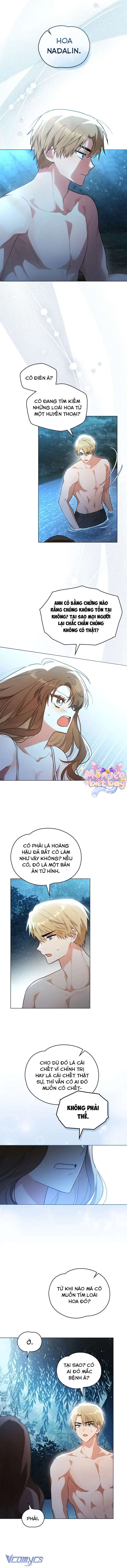 Phải Lòng Nàng Công Chúa Có Thời Hạn Chap 12 - Next Chap 13