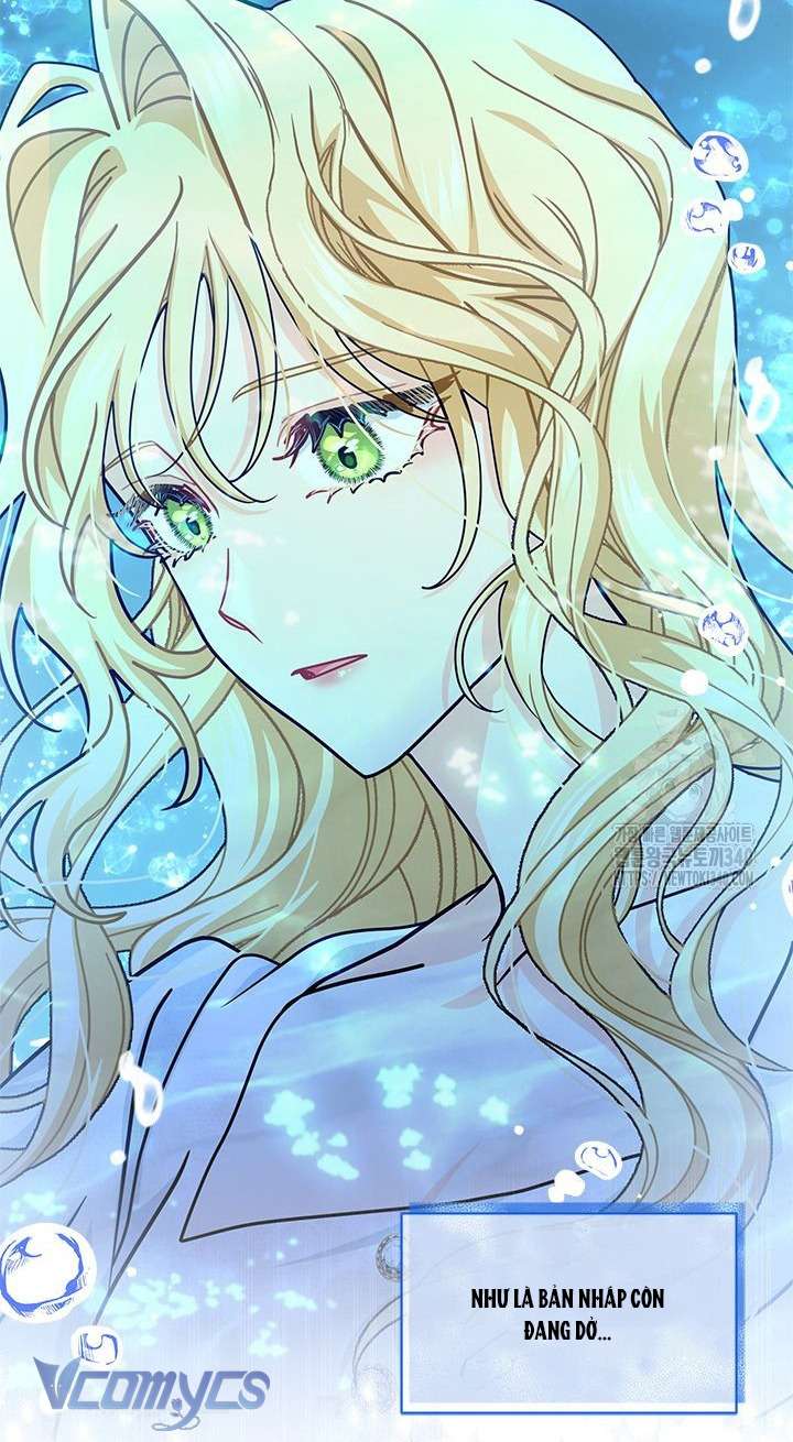 Cô Gái Sẽ Trở Thành Chủ Gia Đình Chap 73 - Trang 4