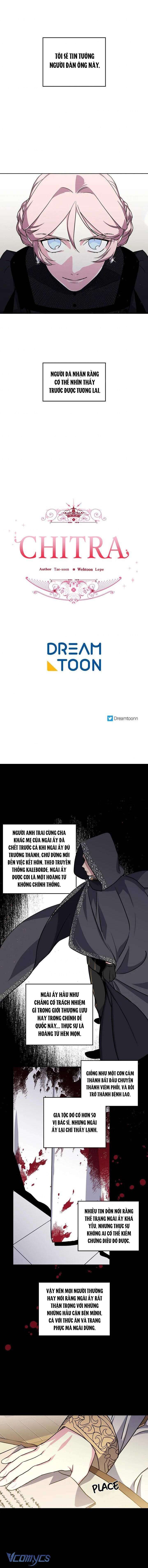 CHITRA Chap 103 - Trang 2