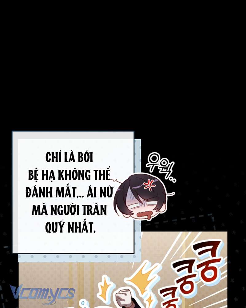 [Sứa Biển] Em Trai Tôi Là Hoàng Đế Ngang Ngược Chap 93 - Trang 2