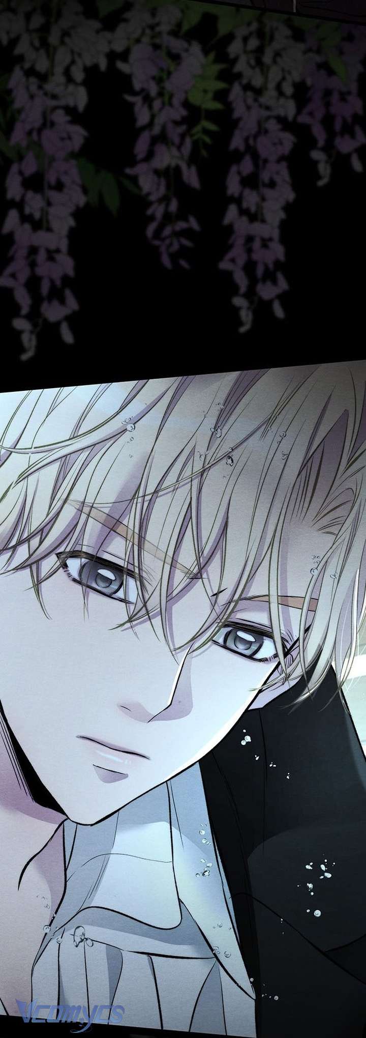 Hoàng Tử Rắc Rối Chap 28 - Trang 2