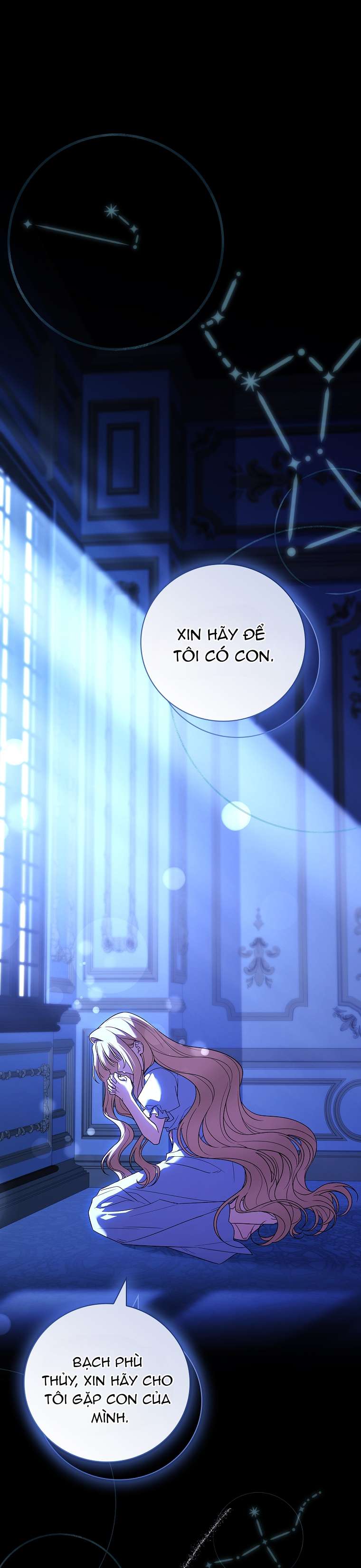 Cha Nào Con Nấy Chap 21 - Trang 4