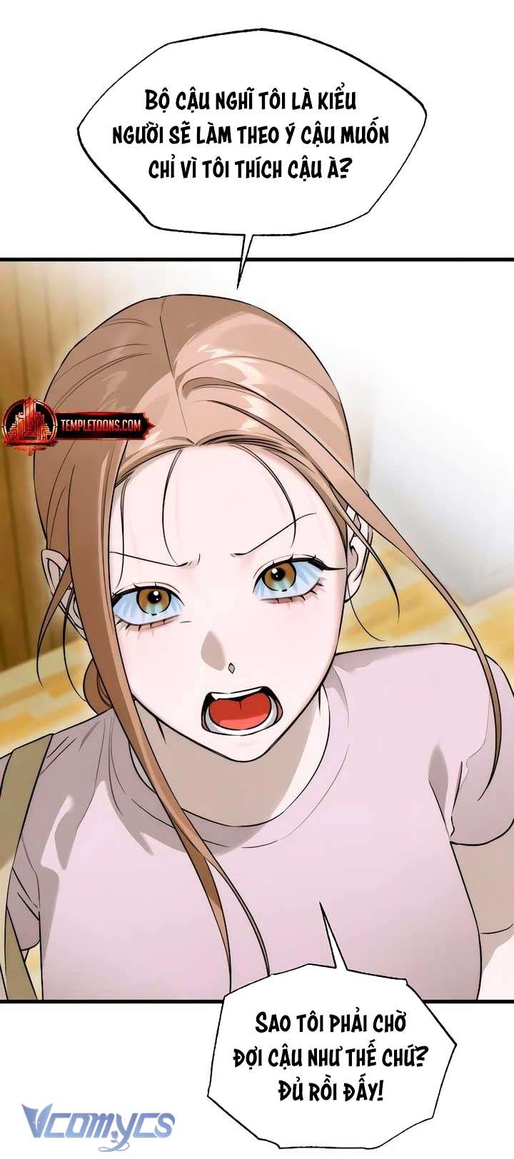 [18+] Mong Ước Của Ác Quỷ Chap 54 - Trang 2