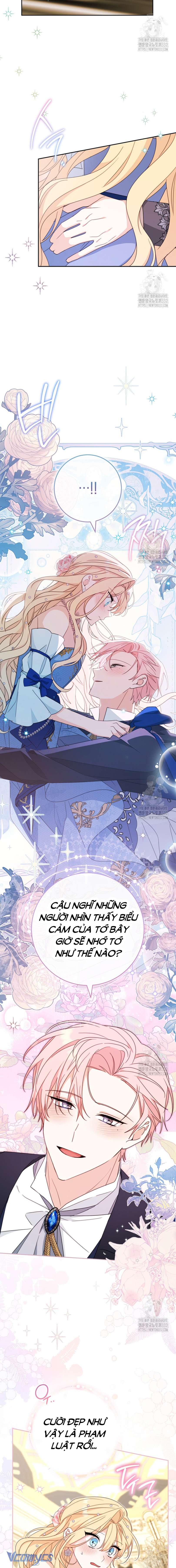 Tôi Đã Phạm Sai Lầm Rồi! Chap 56 - Next Chap 57