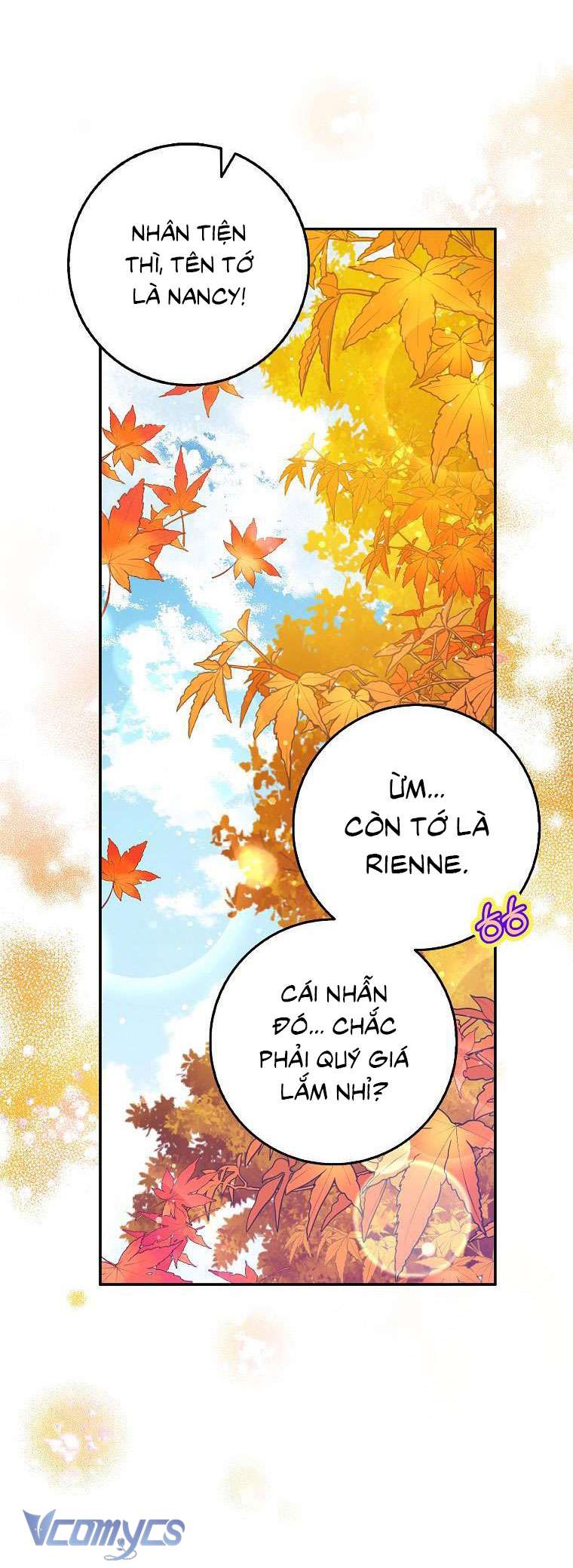 Tôi Thề Chúng Ta Chỉ Là Bạn Chapter 40 - Trang 4