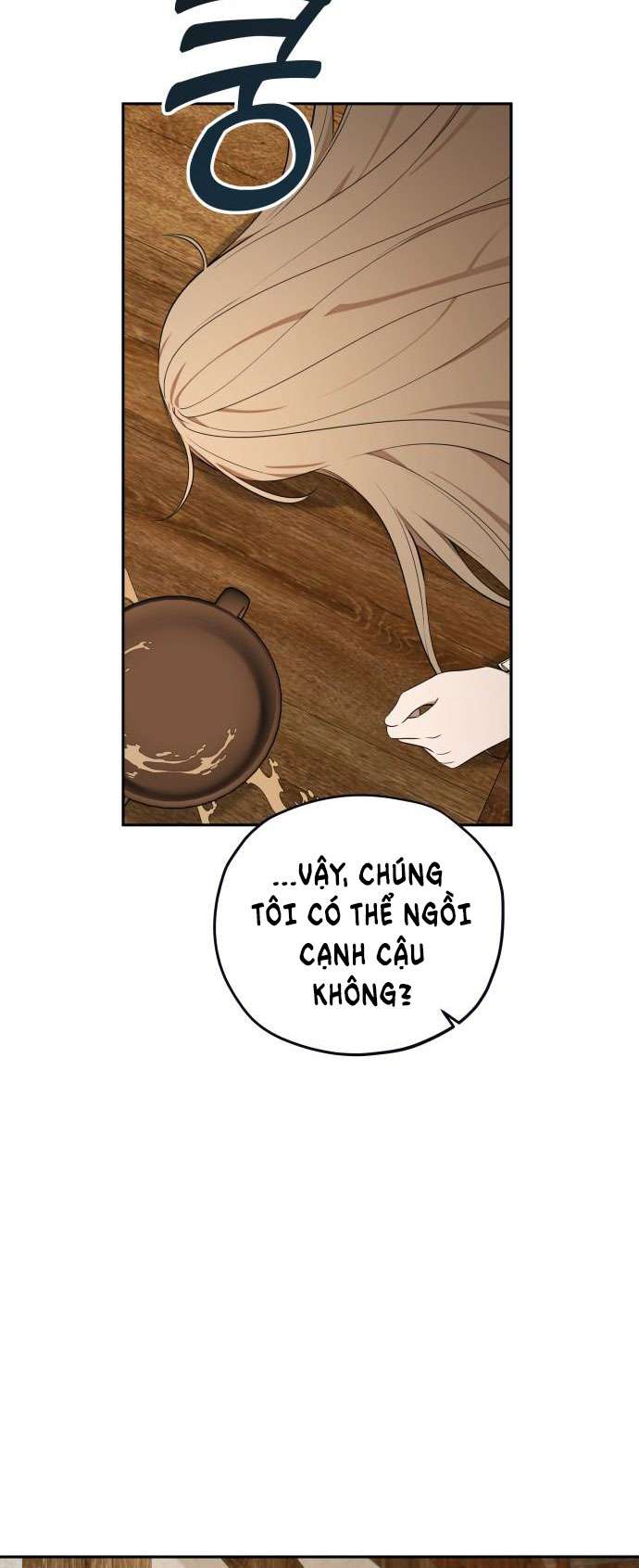 Trận Đấu Đồng Đội Của Những Tài Xế Xe Tải Chap 8 - Trang 4