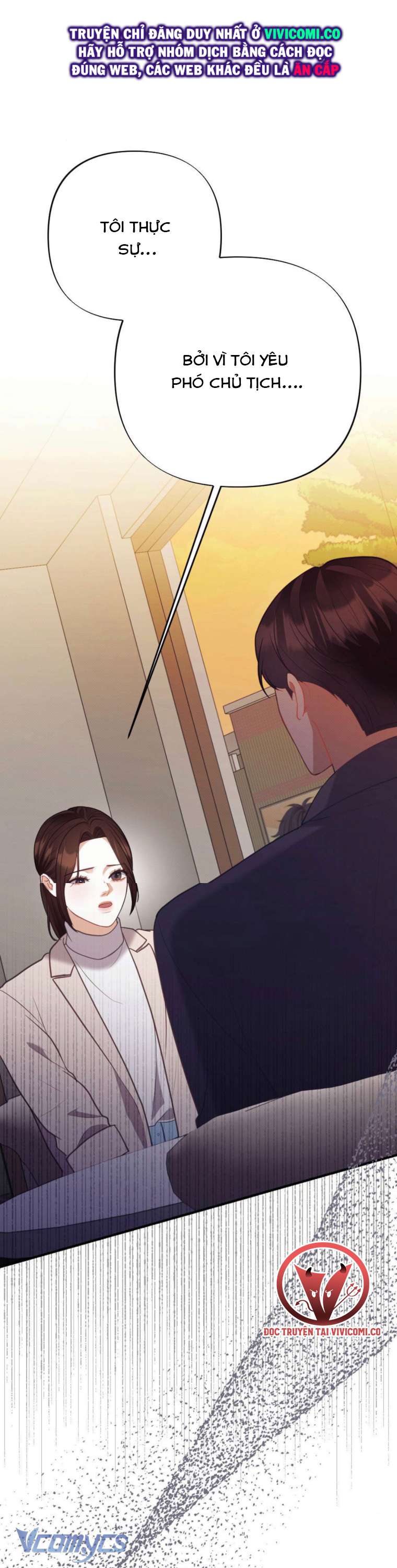 [18+] Hối Hận Muộn Màn Chap 17 - Trang 2