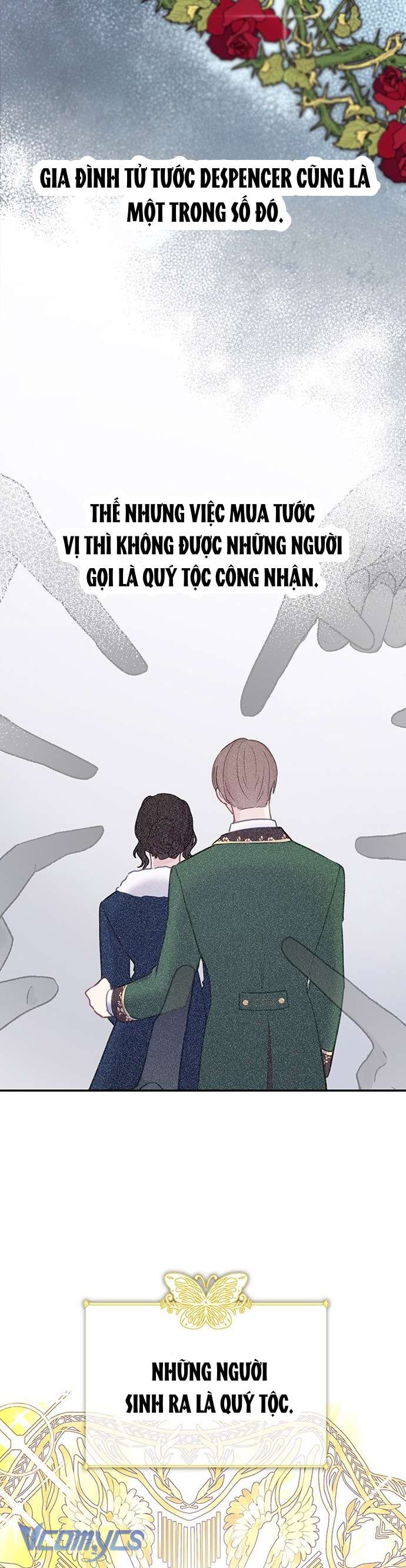 Cuộc Sống Hạnh Phúc Cùng Chồng Chapter 1 - Trang 4