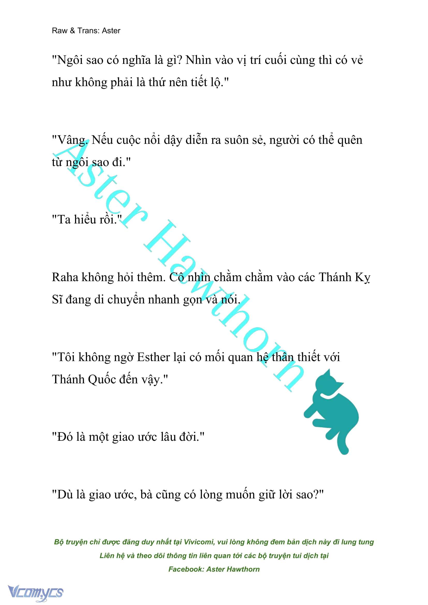 [NOVEL] Búp Bê Trong Phòng Ngủ Của Công Chúa Chap 137 - Trang 2