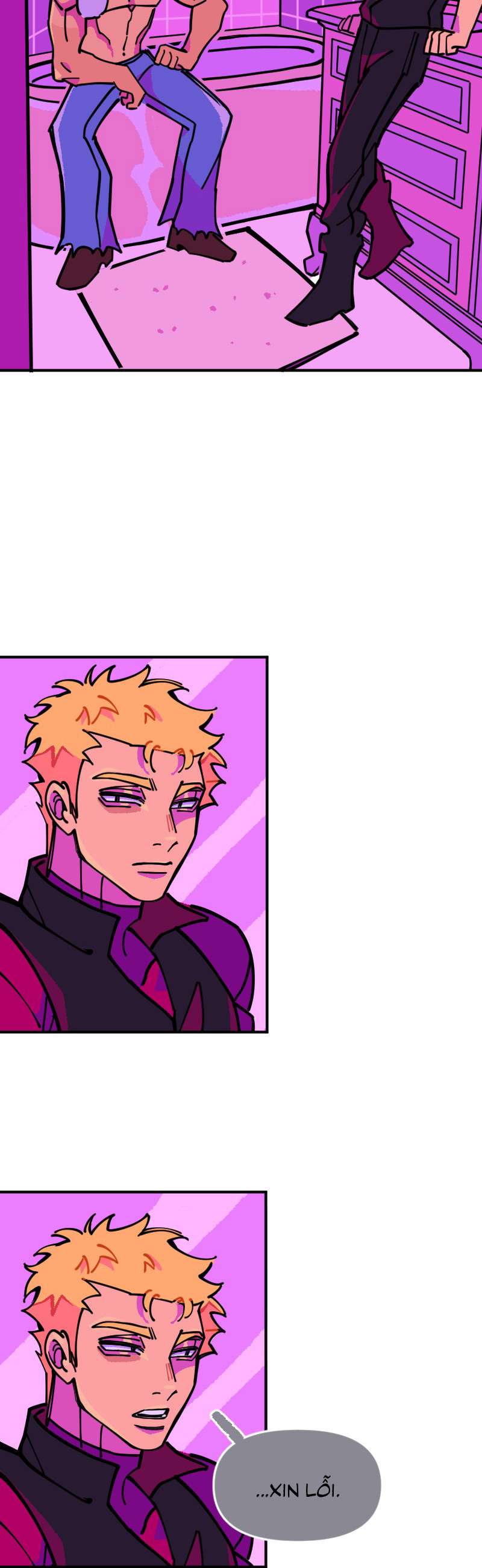 Homesick Chap 139 - Trang 2