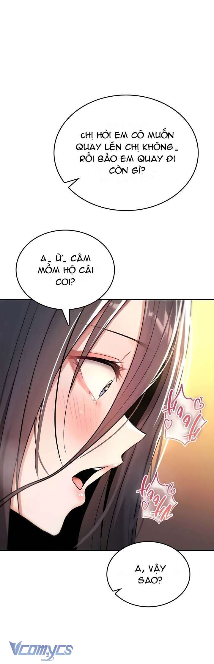 Tôi Sẽ Không Bị Khuất Phục Đâu Chap 9 - Trang 2