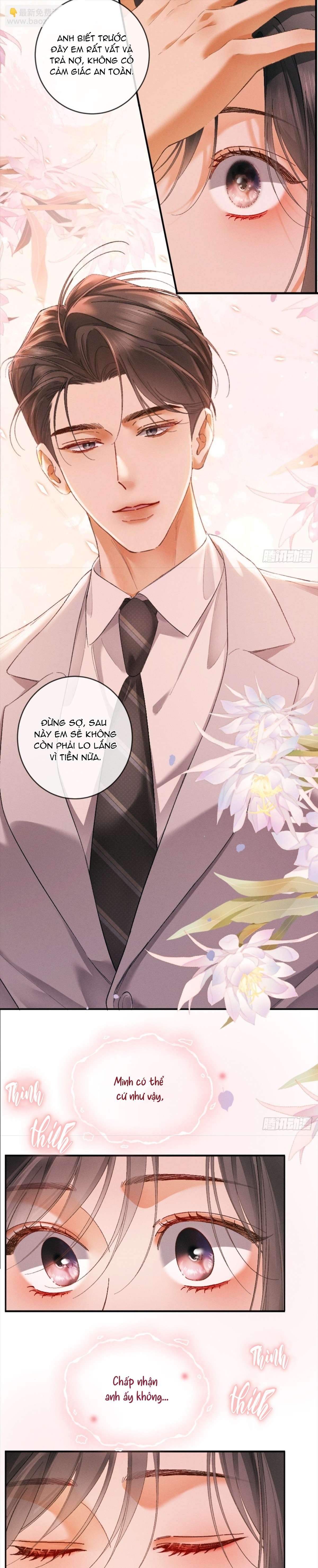 Sa Vào Cạm Bẫy! Chap 18 - Trang 3