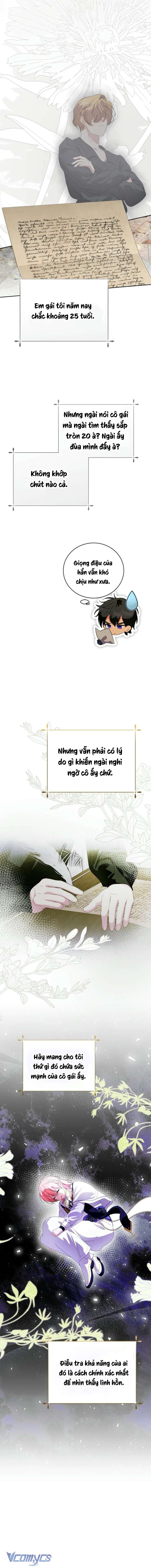 [PNT] Phía Sau Mặt Nạ Của Nam Chính Hiền Lành Chap 81 - Trang 2