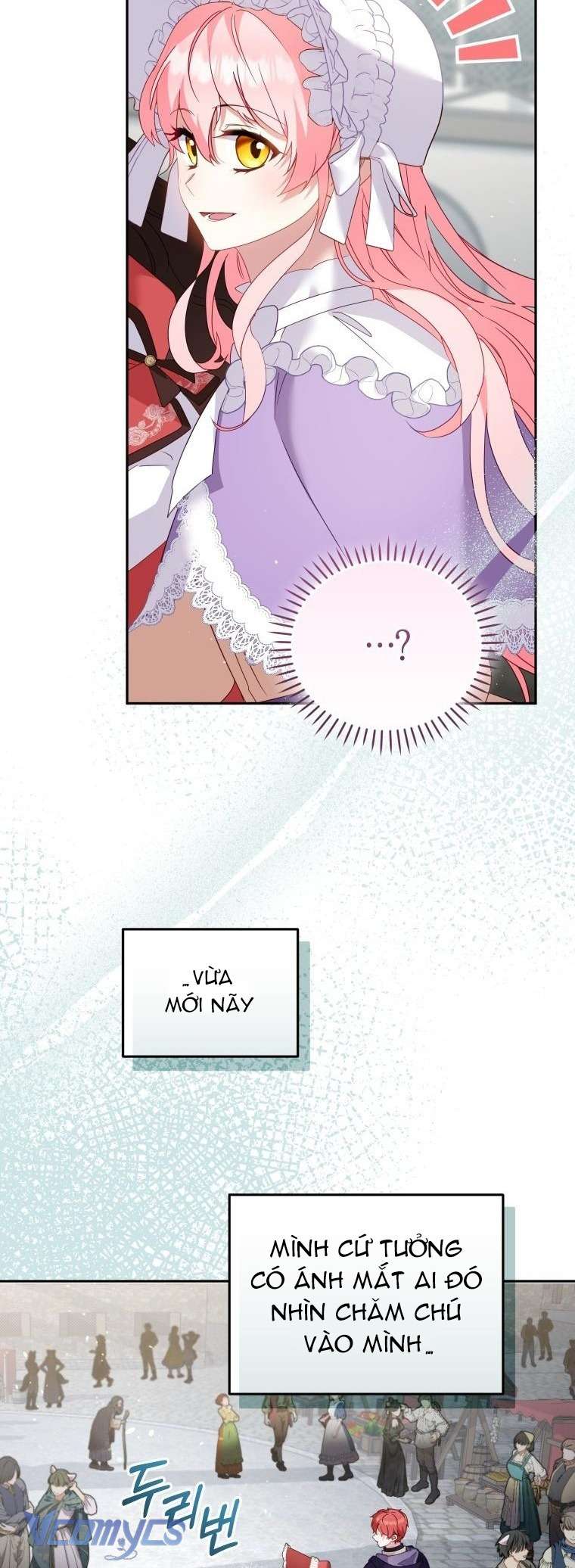 Tôi Được Nuôi Dưỡng Bởi Những Kẻ Phản Diện Chap 117 - Trang 2