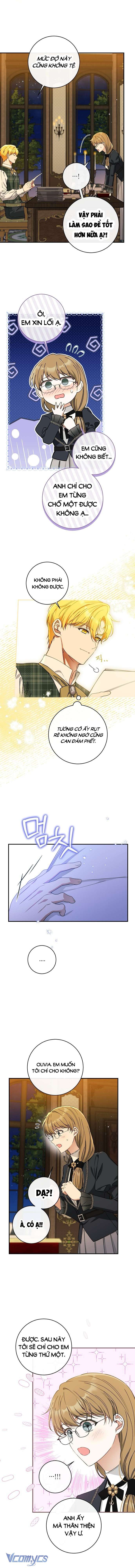 Thuần Hóa Hầu Tước Quái Dị Chap 94 - Trang 2