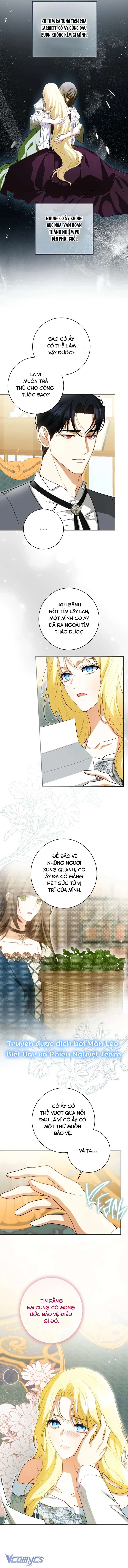 Hình Như Tôi Đã Xuyên Vào Cuốn Tiểu Thuyết Nào Đó Chap 80 - Next 