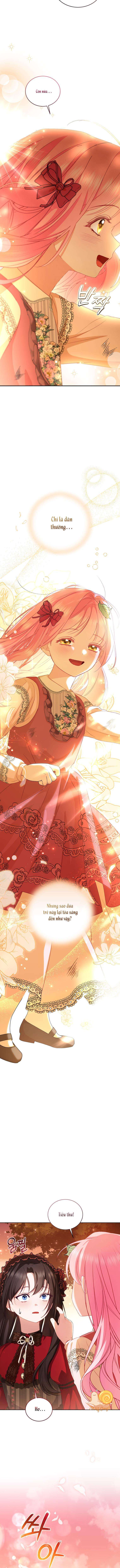 Tôi Là Người Duy Nhất Không Biết Ác Nữ Là Một Người Đàn Ông Chap 5 - Trang 2