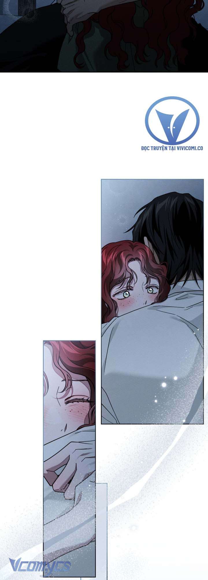 Dưới Bóng Cây Sồi Chap 127 - Trang 2