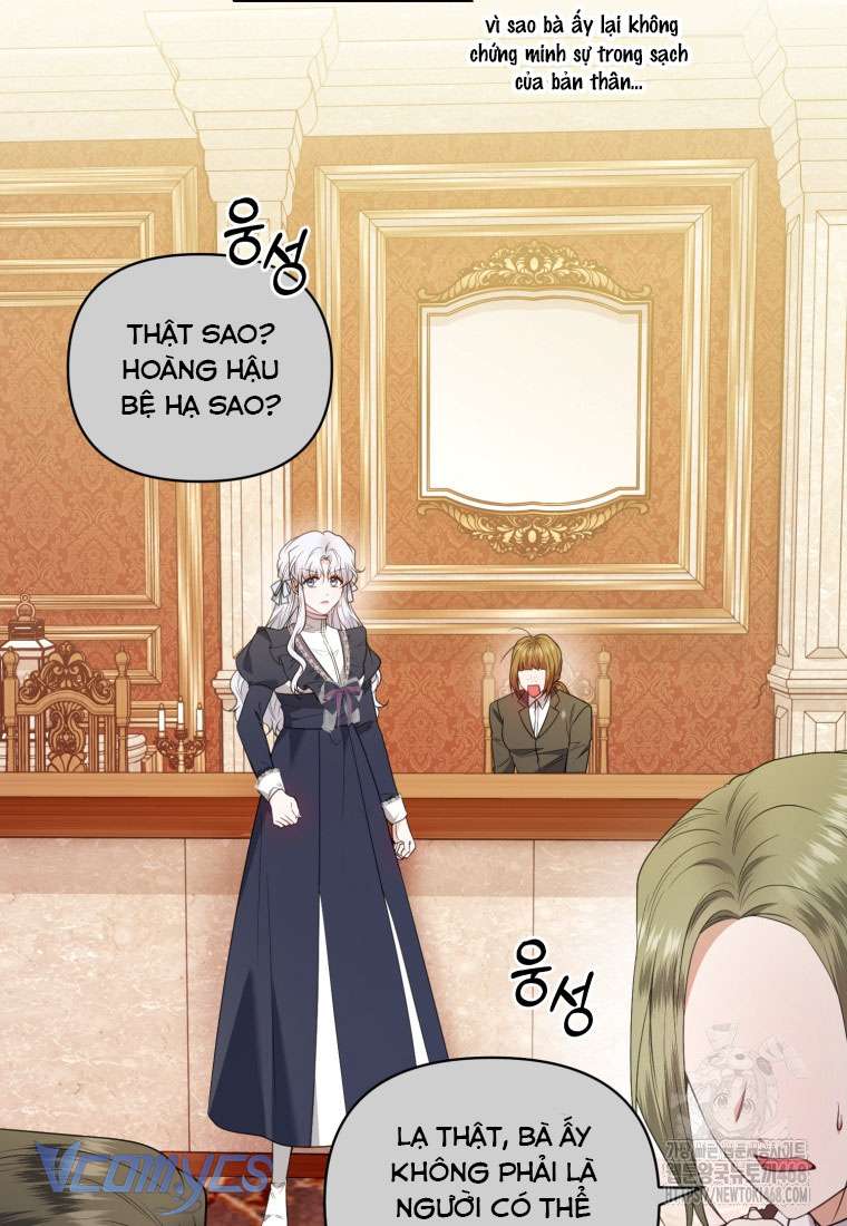 Quan chức cấp thấp, ôm giấc mộng thăng tiến Chap 11 - Trang 3