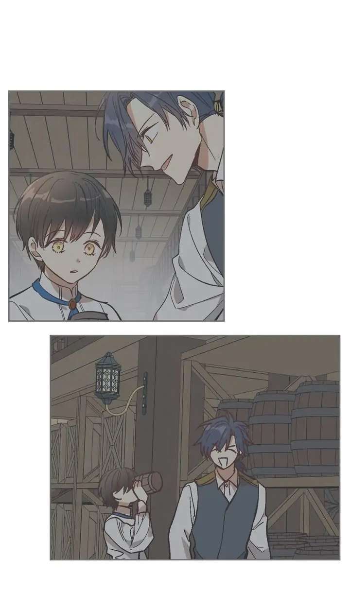 Vị Hôn Thê Khế Ước Của Công Tước Chap 128 - Trang 4