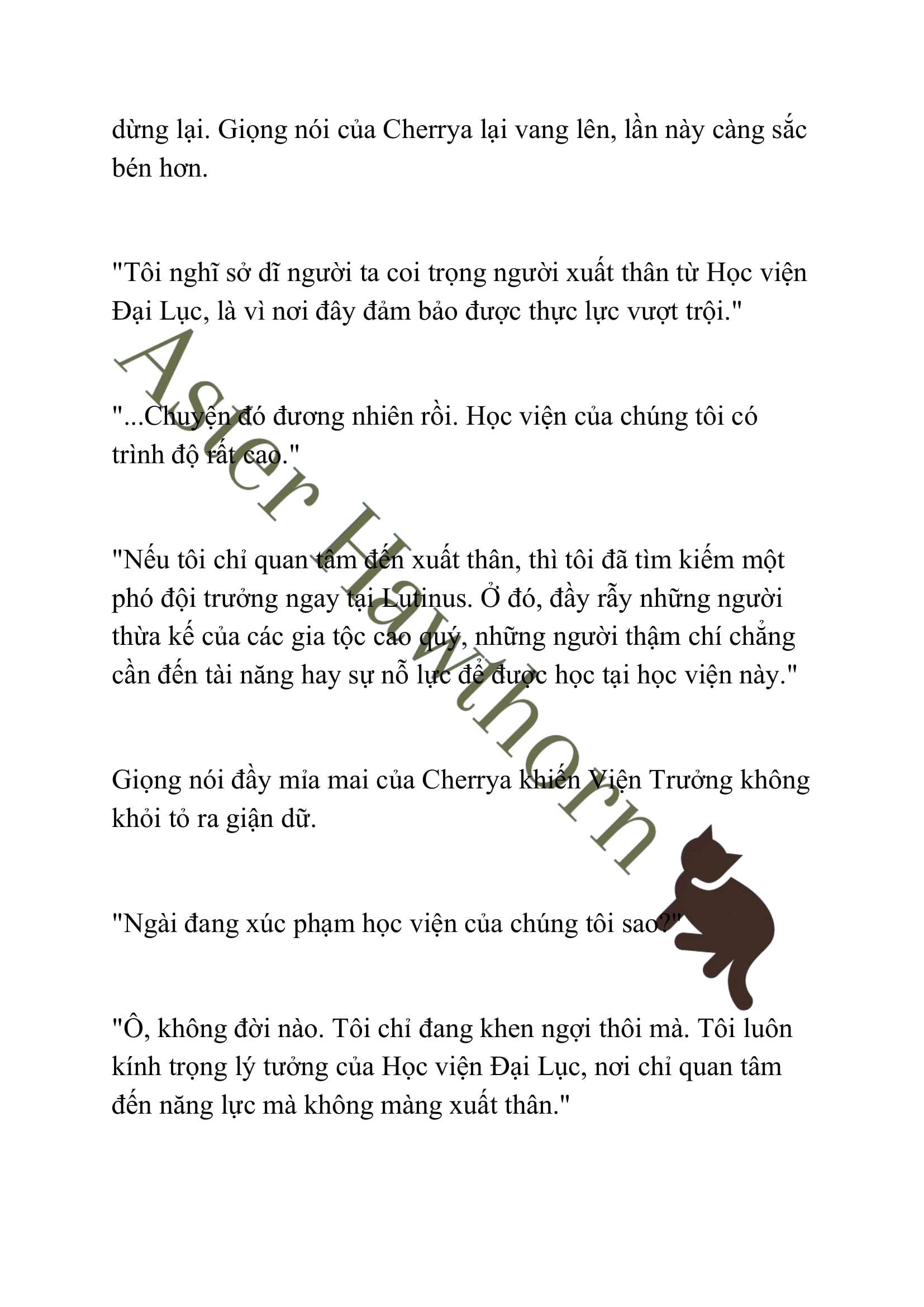 [NOVEL] Gặp Lại Kẻ Thù Ở Lễ Đính Hôn Chap 119 - Trang 2