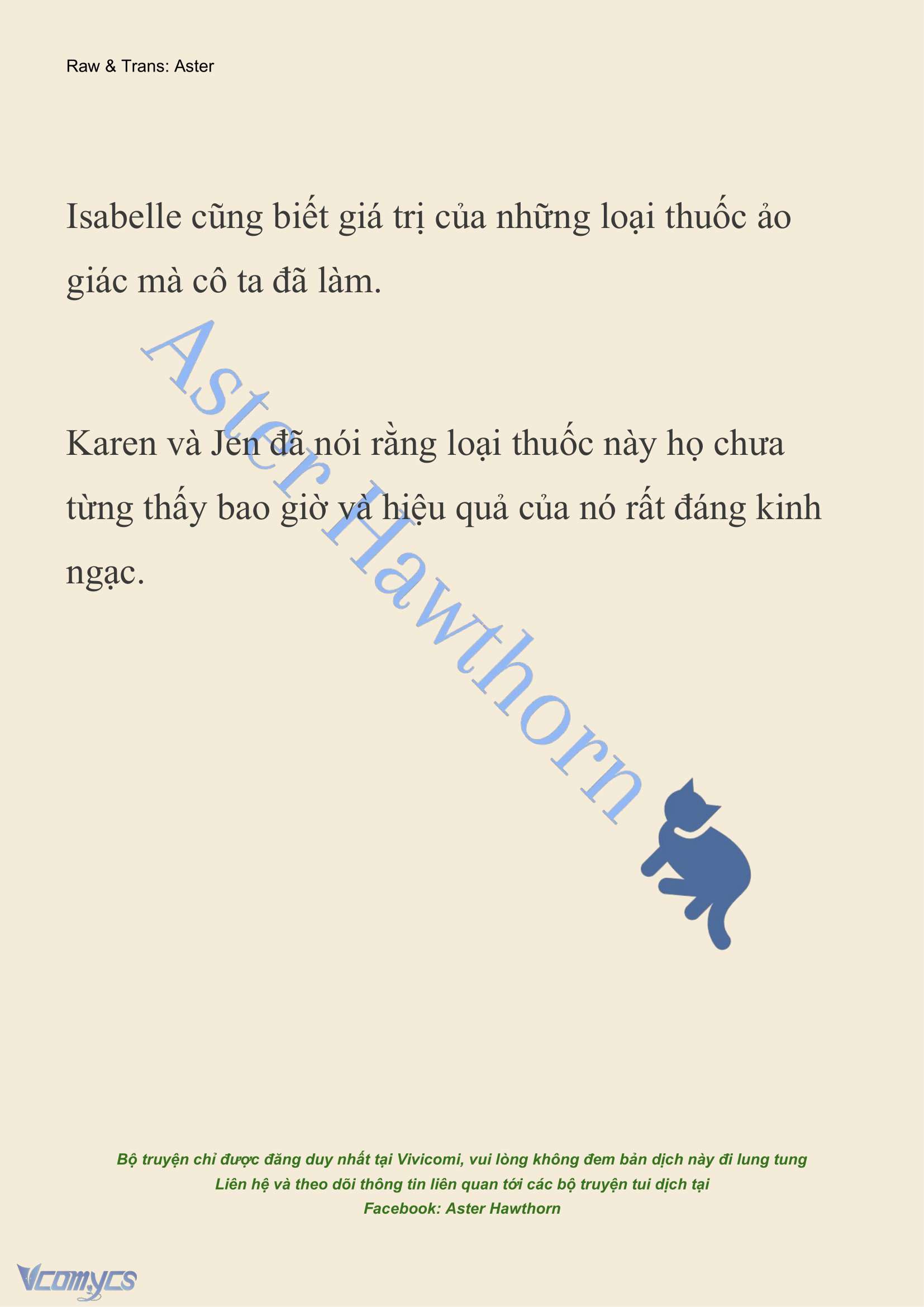 [NOVEL] Giết Cuộc Hôn Nhân Này Chap 89 - Next Chap 90