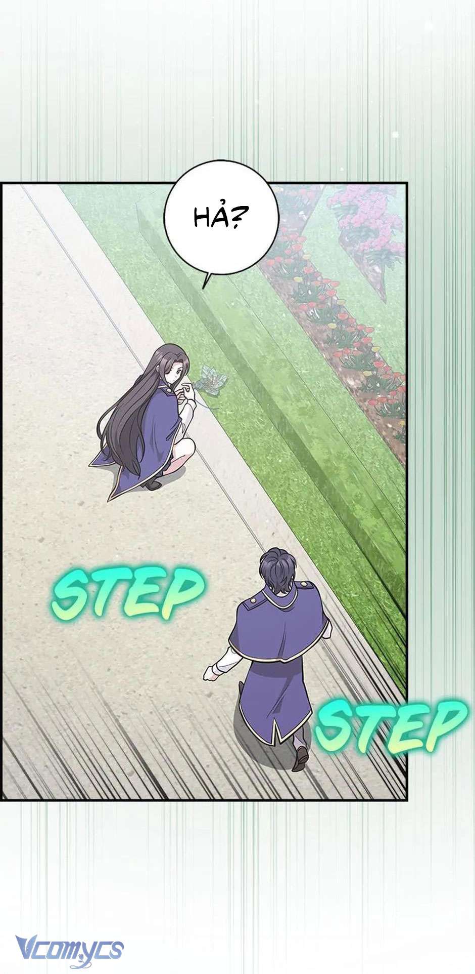 Tôi Thề Chúng Ta Chỉ Là Bạn Chapter 22 - Trang 4