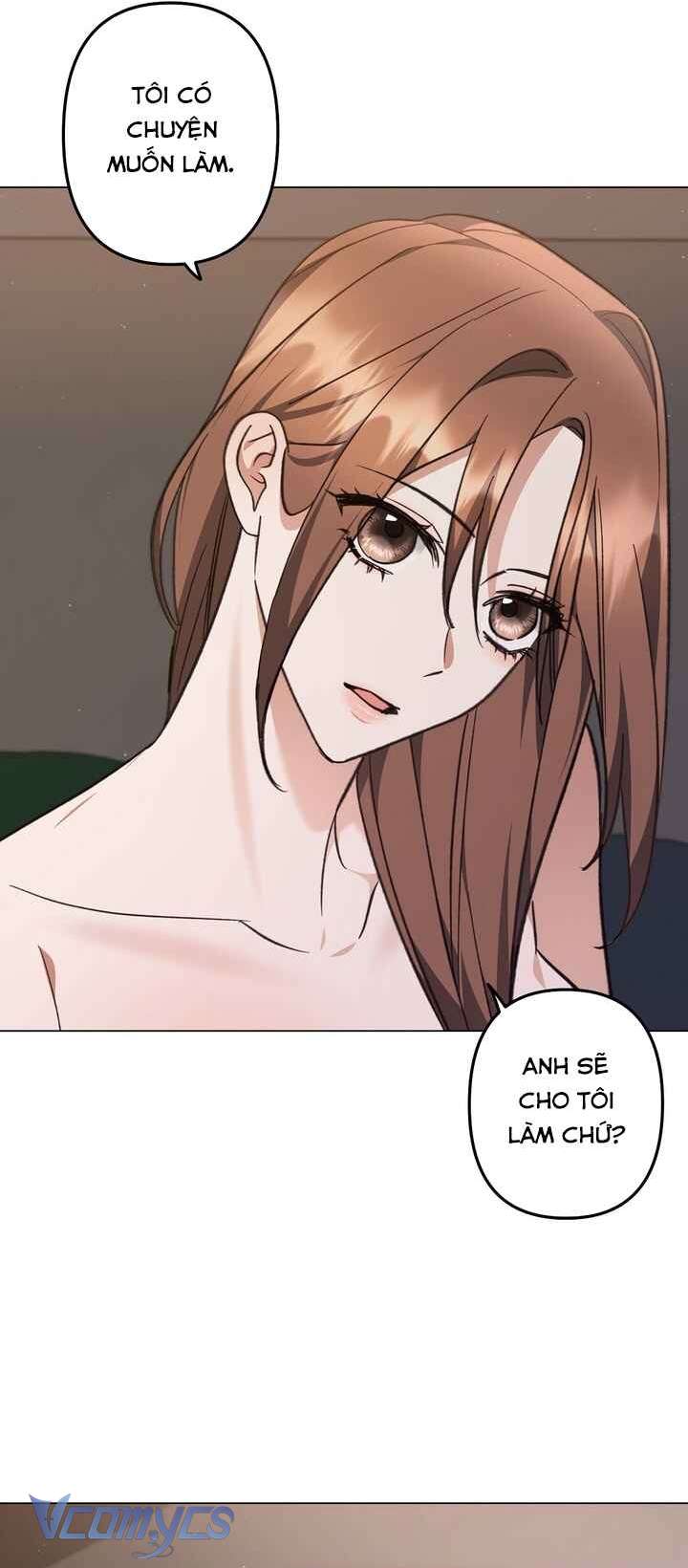 [18+] Vì Những Thứ Đã Tan Vỡ Chap 55 - Next Chap 56