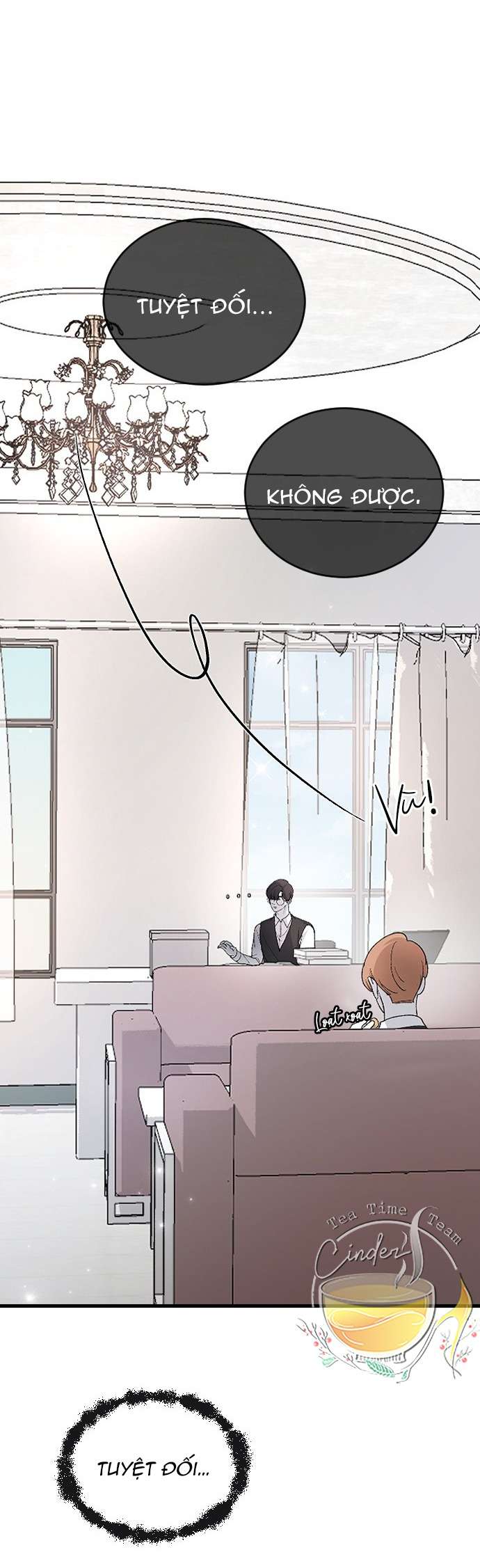 Ba Anh Trai Cực Phẩm Của Tôi Chap 78 - Trang 3