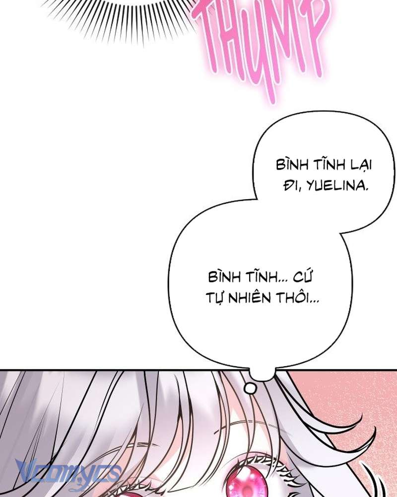 Trước Khi Em Có Ý Định Chạy Trốn Ta Sẽ Ngăn Chặn Nó Chap 39 - Trang 2