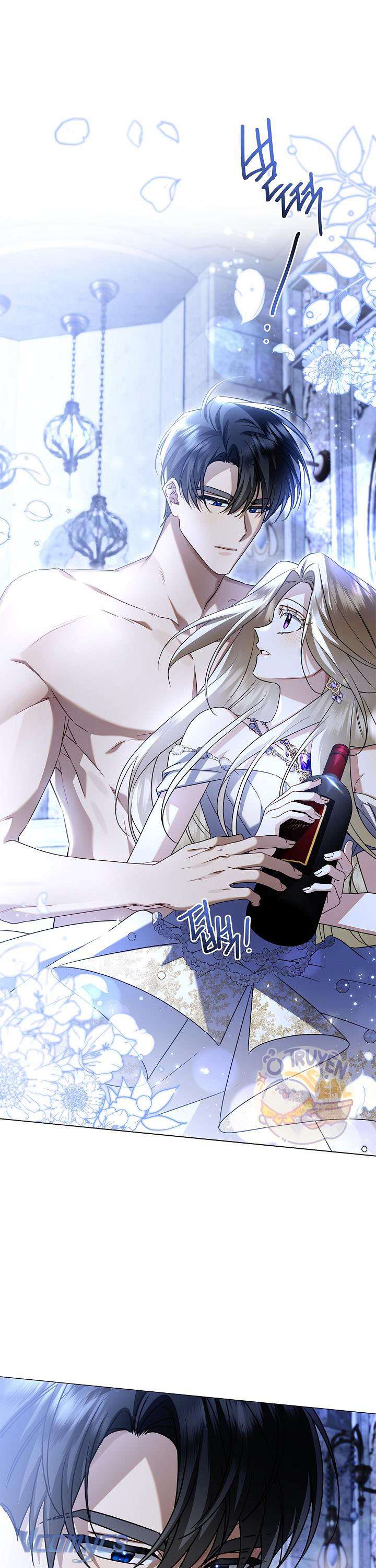 Xin Lỗi Vì Tôi Không Thể Rời Mắt Khỏi Vẻ Ngoài Của Ngài Chap 7 - Trang 4