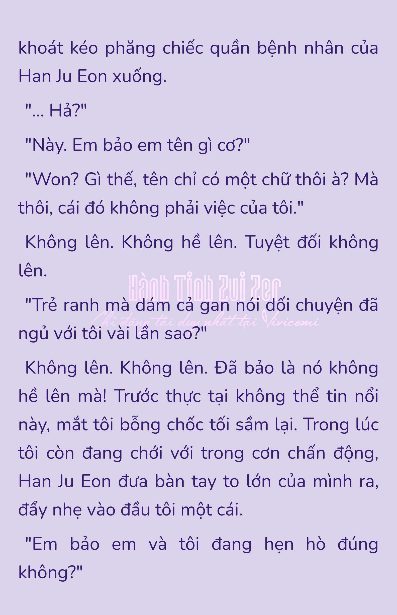 [NOVEL] - JUNK? JUNK! Chap 175 - Trang 2