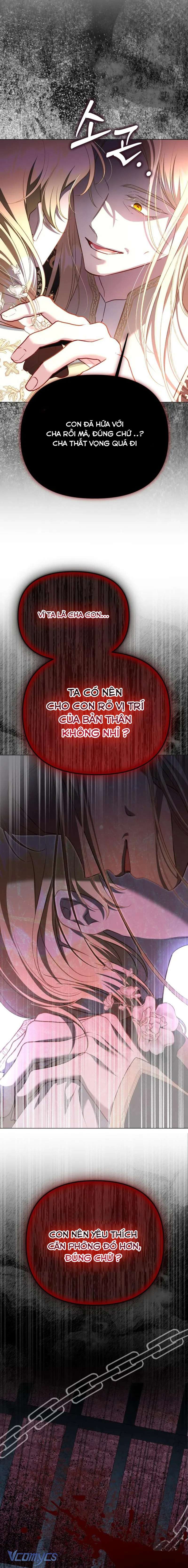 Bảo Vệ Thánh Nữ Giả Mạo Chap 17 - Trang 2