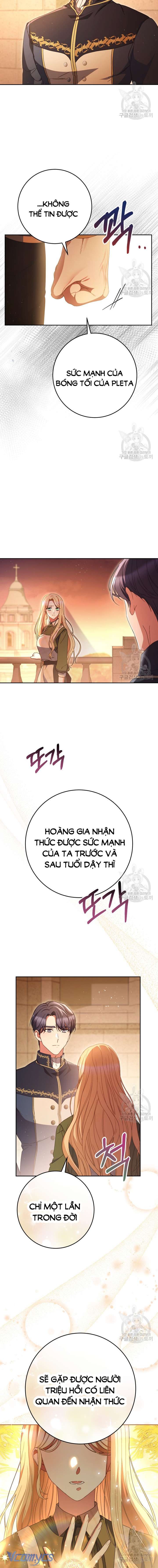 Nuôi Dưỡng Em Gái Xinh Đẹp Chap 35 - Trang 3
